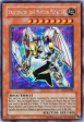 Valkyrion the Magna Warrior [WC4-E001] Prismatic Secret Rare Hot on Sale