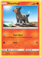 Houndour (45 214) [Sun & Moon: Lost Thunder] Sale