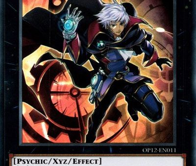 Time Thief Redoer [OP12-EN011] Super Rare For Cheap