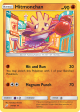 Hitmonchan (74 181) [Sun & Moon: Team Up] Cheap