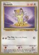 Meowth (56 64) (Gold Bordered Promo) [Jungle Unlimited] Supply