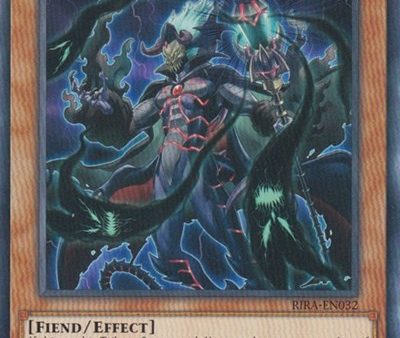 Tlakalel, His Malevolent Majesty (Sneak Peek) [RIRA-ENSP1] Ultra Rare Sale