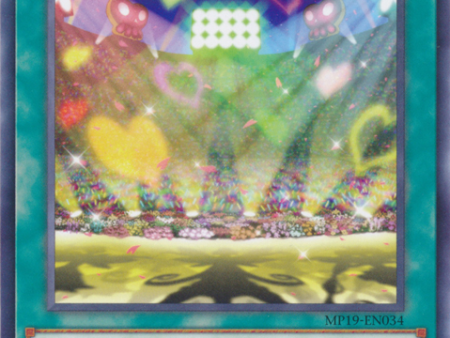 Trickstar Light Arena [MP19-EN034] Common Fashion