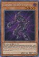 Vision HERO Vyon [BLHR-EN059] Secret Rare Supply